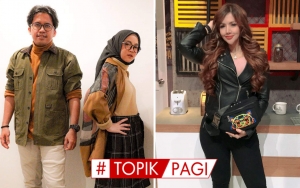Baju Couple Nissa Sabyan dan Ayus, Rahasia Barbie Kumalasari Tinggal di US Terbongkar - Topik Pagi