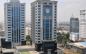 Kemenkeu Beri Penjelasan Soal Penyitaan Gedung dan Villa Milik Keluarga Cendana