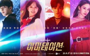 Totalitas KBS Promosikan 'Imitation' Hingga Ke Program Musik Jadi Perbincangan