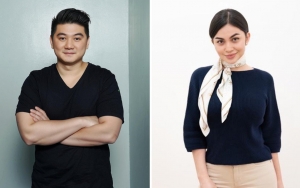 Baru Lihat Langsung, Begini Reaksi Chef Arnold Saat Ditunjukkan Foto KTP Ariel Tatum