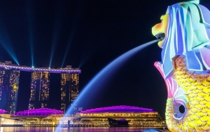 Dinobatkan Jadi Negara Terbaik di Pandemi COVID-19, Singapura Hadapi Peningkatan Kasus Positif Lokal