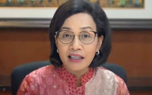 Alasan Sri Mulyani Tak Masukkan Tunjangan Kinerja Dalam THR PNS 2021