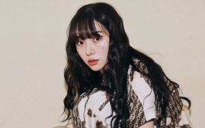 Mina eks AOA Tak Terima Jimin Dicap Korban, Ungkit Penderitaan Dibully 10 Tahun