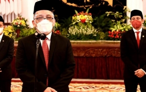Lepas Dari Kemenristek, BRIN Disebut Bakal Bawahi LIPI Hingga LAPAN