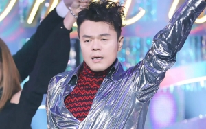 Park Jin Young Bos JYP Diminta Berhenti Tulis Lagu untuk ITZY, Ini Pemicunya
