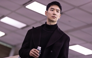 Wajah Lee Je Hoon Babak Belur Dipenuhi Darah, 'Taxi Driver' Ungkap Niat Kuat Balas Dendam