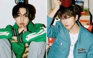 Renjun NCT Dream Pernah Terciduk Jisung Lakukan Ini di Kamar