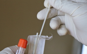 Eks Manajer Kimia Farma Tersangka Tes Antigen Bekas Ternyata Tengah Bangun Rumah Mewah di Sulsel