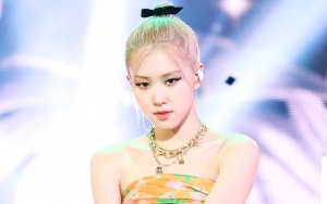 Ternyata Ini Alasan Debut Solo Rose BLACKPINK Bukan Lagu Cinta-Cintaan