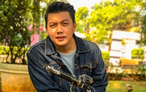 Dirly Idol Dikaruniai Anak Kedua, Rambut Lebat Sang Bayi Curi Fokus