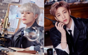I.N Nangis Bikin Kesalahan di Panggung, Bang Chan Beri Pengakuan Tak Terduga