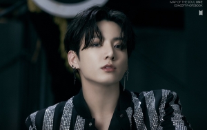 Jungkook Ingin Habiskan Waktu Seharian Bersama Member BTS Ini Karena Penasaran
