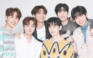 Bubar di 2019, Boyfriend Putuskan Debut Ulang dengan Nama Baru!