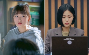 Tak Akur di 'Law School', Ryu Hye Young dan Lee Soo Kyung Justru Kompak Lakukan Ini di BTS