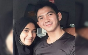 Muka Pucat Nadya Bikin Khawatir, Rizki DA Tepis Anggapan Ayah Tak Bertanggung Jawab