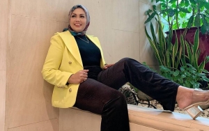Ely Sugigi Unggah Foto Cantik Banjir Pujian Hingga Disebut Mirip Siti Nurhaliza