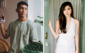 Daffa Wardhana Positif Covid-19 Padahal Sudah Vaksin, Febby Rastanty Langsung Beri Semangat