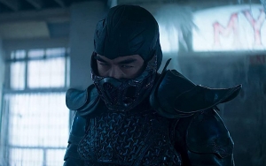 Setuju Dengan Fans, Joe Taslim Berharap Sub-Zero Dapat Prekuel di Film 'Mortal Kombat' Selanjutnya