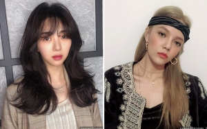 Mina Eks AOA Minta Jimin Untuk Temui Dirinya, Akui Masih Terbayang-bayang Penyiksaan