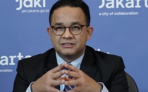 Pengunjung Tanah Abang Melonjak Hingga 100 Ribu Orang, Anies Baswedan Ambil Langkah Ini