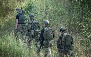 OPM Ancam Sasar Militer dan Orang Jawa Usai Pemerintah Labeli KKB di Papua Sebagai Teroris