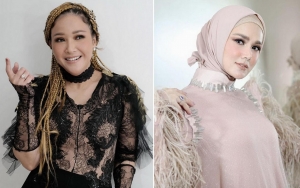 Maia Estianty Sebut Irwan Mussry Jawaban Doa-Doanya, Mulan Jameela Singgung Kesombongan Diri