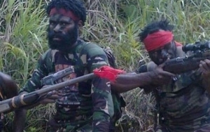 Ada Enam KKB Aktif di Papua, Polisi Bertekad Tangkap Hidup-Hidup
