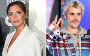 Victoria Beckham Beri Reaksi Menohok Saat Menerima Hadiah Dari Justin Bieber