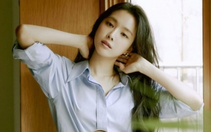Na Eun A Pink Resmi Gabung Sebagai Aktris, Ini Kata YG Entertainment