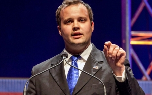 Josh Duggar Ditangkap Pihak Kepolisian Atas Tuduhan Kepemilikan Video Pornografi Anak