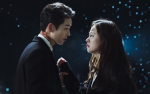 Minim Adegan Mesra, Ciuman Song Joong Ki dan Jeon Yeo Bin di Final 'Vincenzo' Bikin Netizen Girang