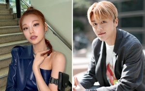 Beredar Foto Diduga Yeji ITZY dan Youngbin SF9 Jalan Bareng, Tuai Reaksi Bingung