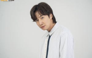 Celana Lee Kwang Soo Melorot di 'Running Man', Fans Kompak Menangis