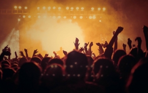 Satgas COVID-19 Soroti Konser Musik di Pasar Minggu: Ini Bahan Evaluasi untuk Daerah