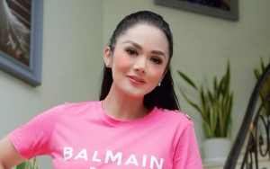 Krisdayanti Disebut Bayar Rp 1 Miliar Demi Suntik DNA Ikan Salmon, Penampilan Baru Malah Dinyinyiri