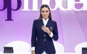 Jadian Dipaksa Teman, Luna Maya Ungkap Cerita Kocak Putuskan Pacar Saat Janji First Date