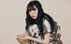 Mina Ungkap Semua Member AOA Ingin Jimin Ditendang dari Grup Sejak Lama