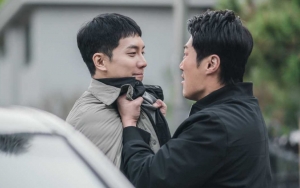 Predator Ulung, Cara Lee Seung Gi Kelabui Lee Hee Joon di 'Mouse' Bikin Merinding