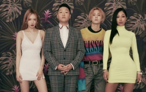 Dari Hyuna Hingga Jessi, Artis P Nation Jadi 'Wajah' Edisi Pertama Majalah Rolling Stone Korea