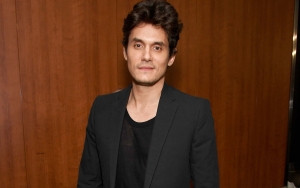 John Mayer Kedapatan Dinner Bareng Cazzie David, Jadian?