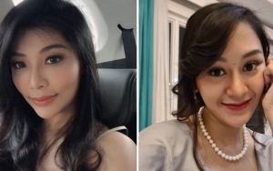 Reaksi Dokter Irene Sahabat Jedar-Nia Ramadhani 'Terseret' Isu Soal DJ Rizuka Amor