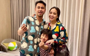 Nagita Slavina Ungkap Beda Hamil Anak Kedua Dengan Saat Rafathar, Raffi Ahmad Sudah Usul Nama Bayi
