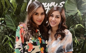 Syahnaz Sadiqah dan Nisya Ahmad Bikin Video 'Gak Gatel Sama Cowok Orang', Sindir Siapa?
