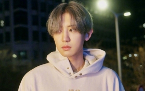 Potret Perdana Chanyeol EXO di Militer Terungkap, Pose dan Posisi Tuai Sorotan