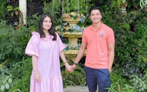 Dituduh KDRT, Intip 7 Momen Manis dan Romantis Kehidupan Rumah Tangga Adly Fairuz-Angbeen Rishi