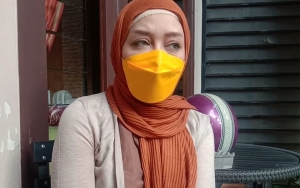 Terry Putri Beber Dugaan Kronologi Rumahnya Kemalingan, Tetangga Sempat Lihat Ini
