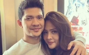 Sering 'Ditinggal' Iko Uwais, Begini Kiat Audy Item Tetap Harmonis Selama LDR