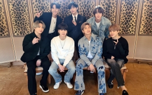 BTS Jadi Bahan Gosip Masih Sering Pakai Baju Murah Meski Tajir Melintir