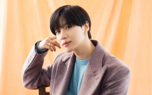 Gelar Konser, Taemin Umumkan Tanggal Rilis Album Comeback Solo Terakhir Sebelum Wamil