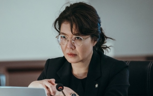 Kim Yeo Jin Akui Sering Coba Hal Baru Saat Syuting Bareng Song Joong Ki di 'Vincenzo'